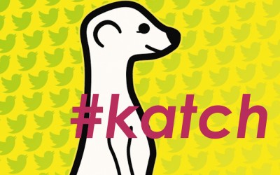 Katch, for Meerkat, for Twitter