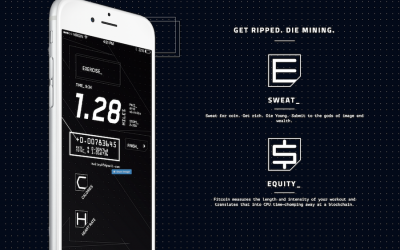 FitCoin: Work Out, Get Paid