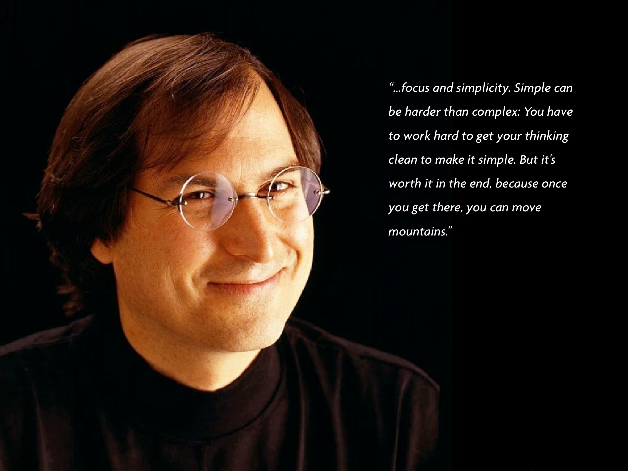 Steve Jobs Designer Powered Labs
