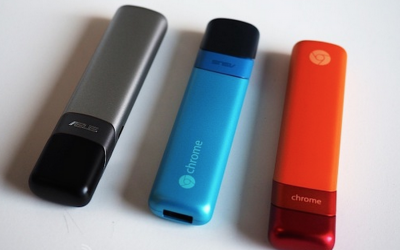 The Chromebit