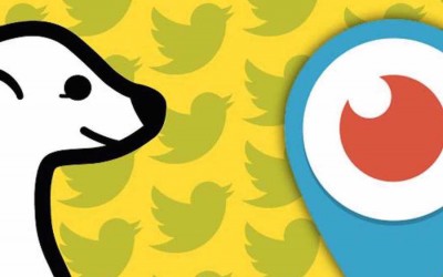 Did Periscope Kill Meerkat?